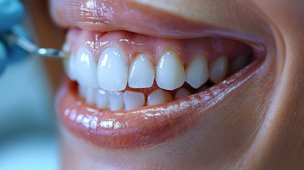 Votre guide pour un détartrage parfait à genève