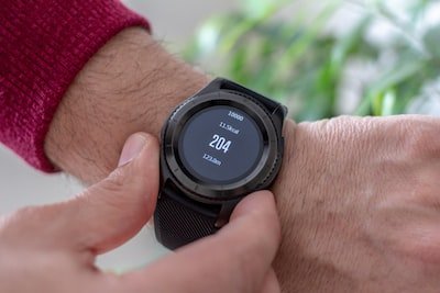 Quelles sont les meilleures montres podomètres ?