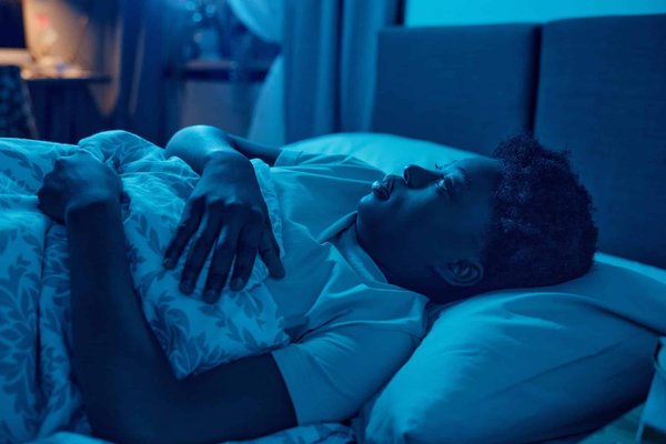 Comment les musulmans font-ils face à la paralysie du sommeil ?