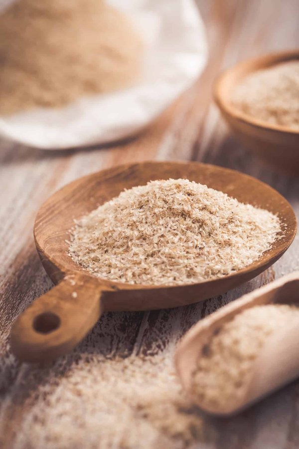 Psyllium blond bio 1kg : un indispensable allié pour le transit intestinal