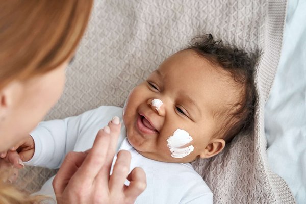 Comment protéger efficacement la peau des bébés ?