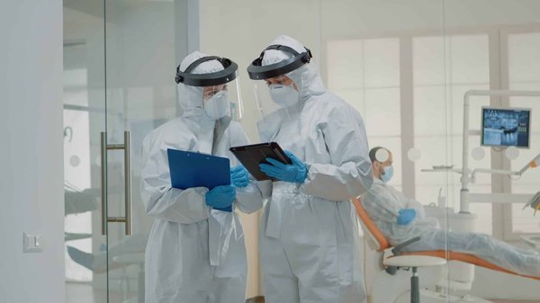 Accessibilité et excellence : Redéfinition des normes de soins dentaires par une clinique médicale et dentaire Schiltigheim