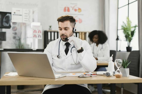 Trouver rapidement un médecin de garde à Voiron